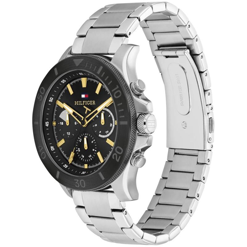 Pánské hodinky TOMMY HILFIGER Bryan 1792114
