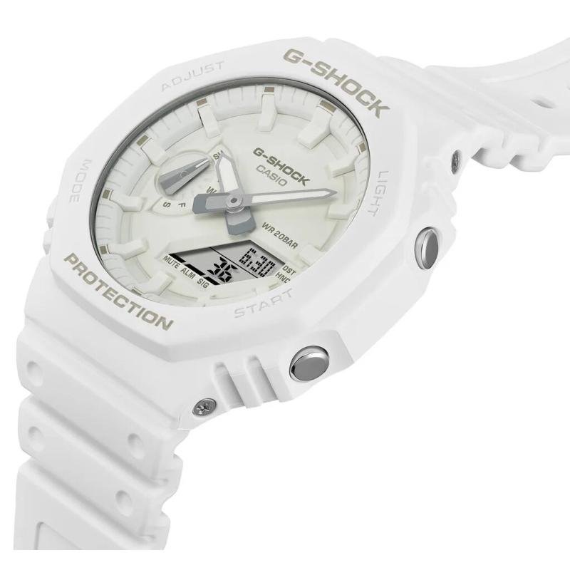 Pánské hodinky CASIO G-SHOCK Classic GA-2100-7A7ER