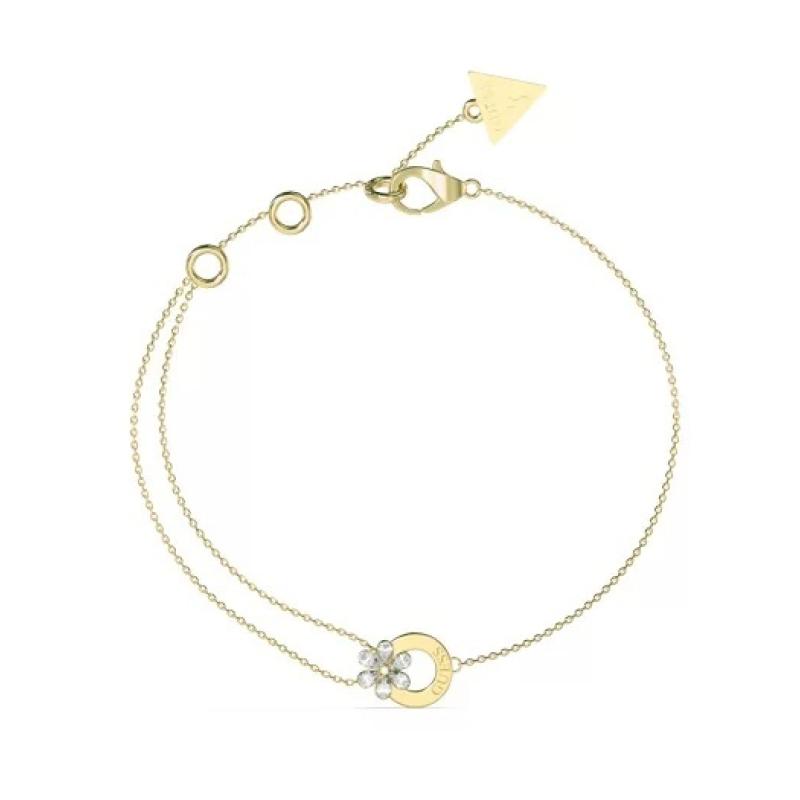 Náramek GUESS Lily JUBB05111JWYGS