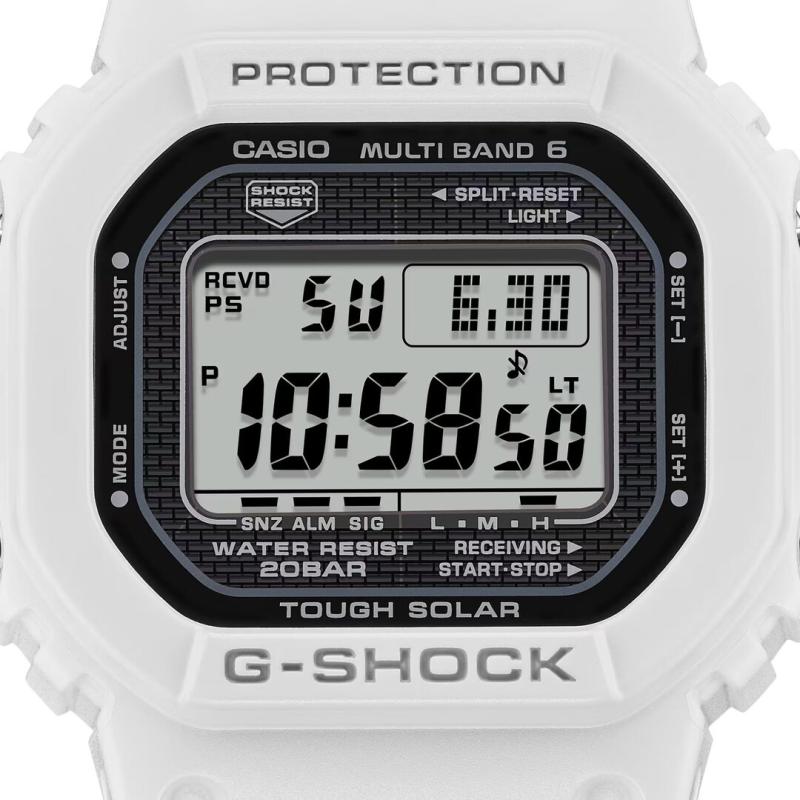 Pánské hodinky CASIO G-SHOCK The Origin GW-5000HS-7ER