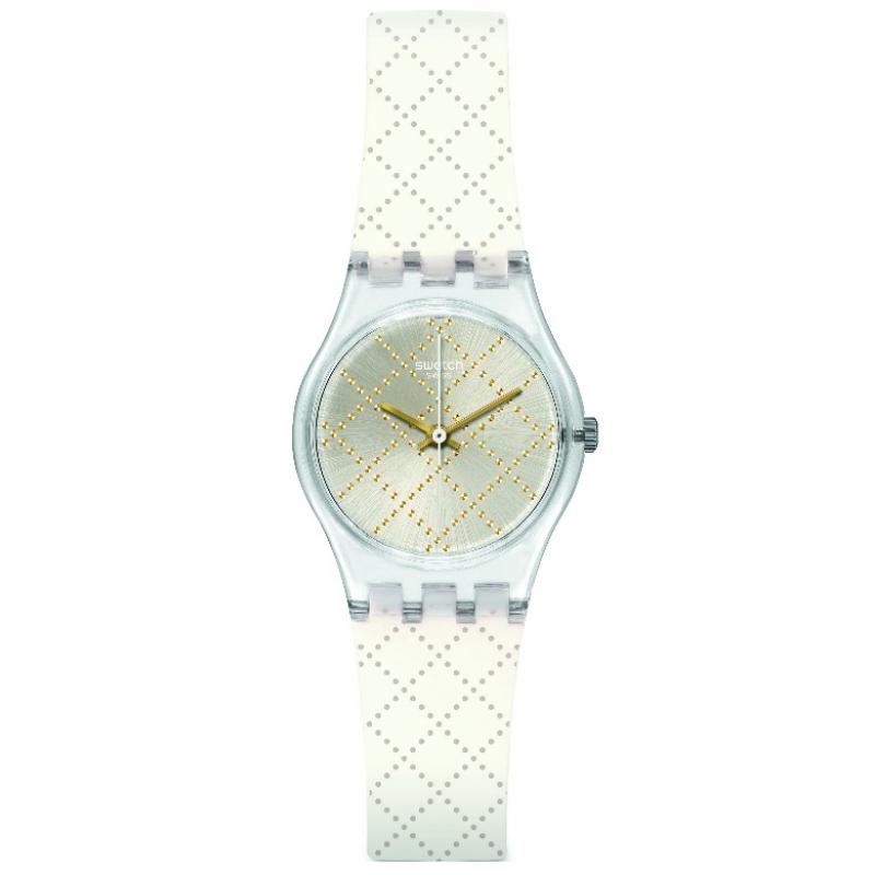 Dámské hodinky SWATCH Materassino LK365