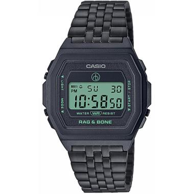 Pánské hodinky CASIO Collection Vintage A1000RCB-1ER
