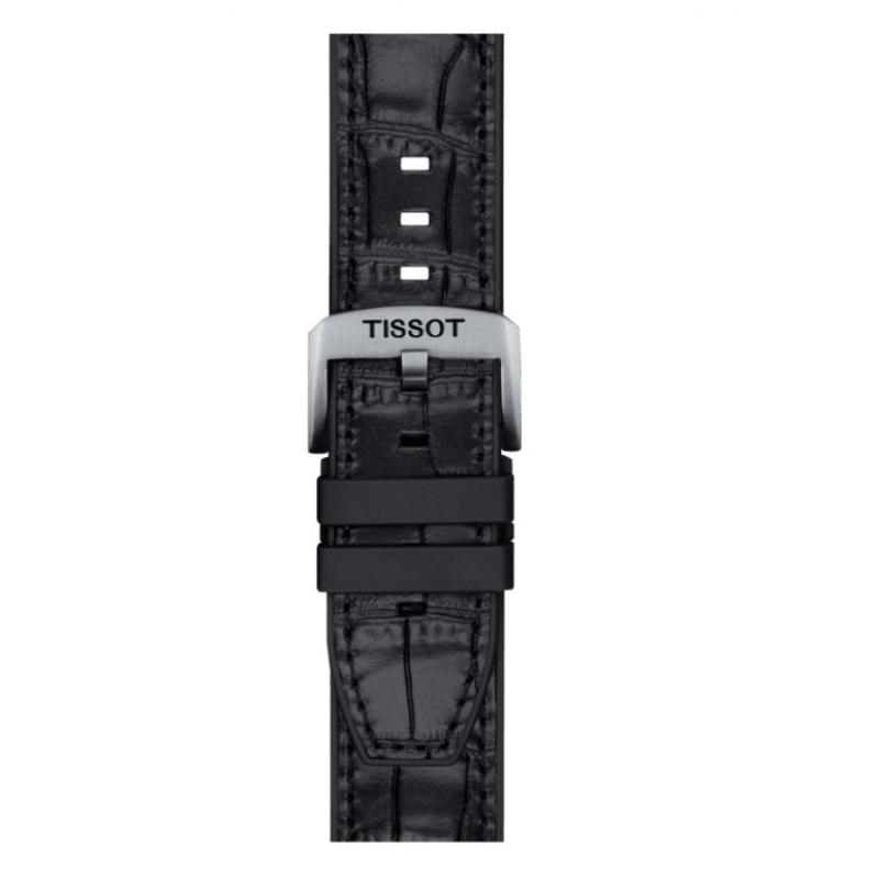 Pánské hodinky TISSOT T-Race Swissmatic T115.407.17.051.00