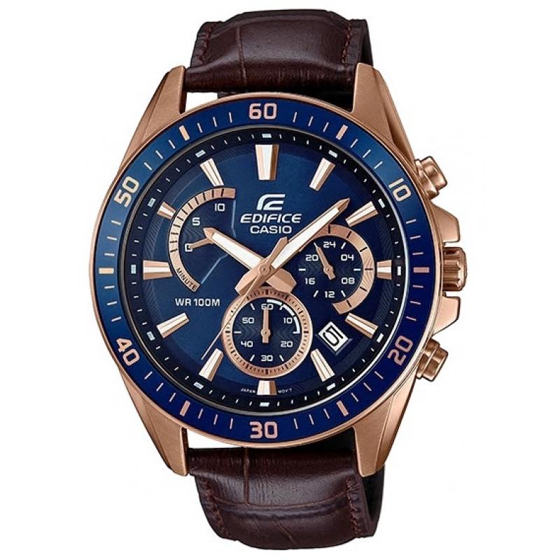 Pánske hodinky CASIO Edifice EFR-552GL-2A