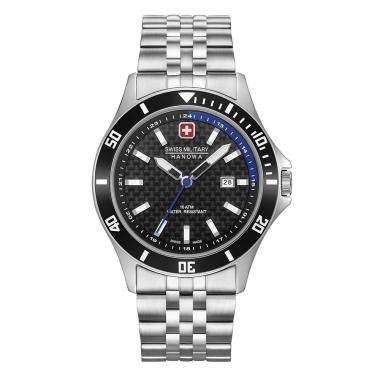 Pánské hodinky SWISS MILITARY Flagship Racer 5161.2.04.00703