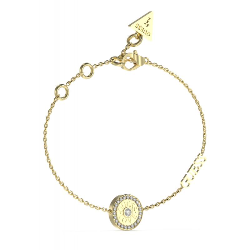 Náramek GUESS Love Guess JUBB04082JWYGS