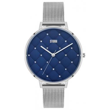 Dámské hodinky STORM Alura Blue 47423/B