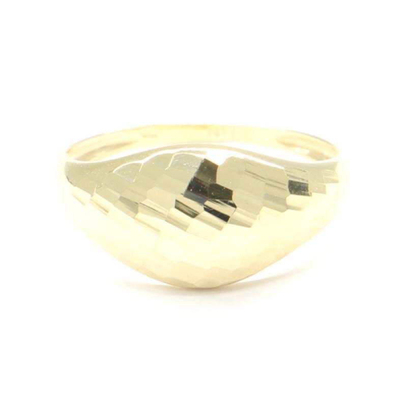 Zlatý prsteň PATTIC AU 585/1000 1,95 g GU054001Y-59