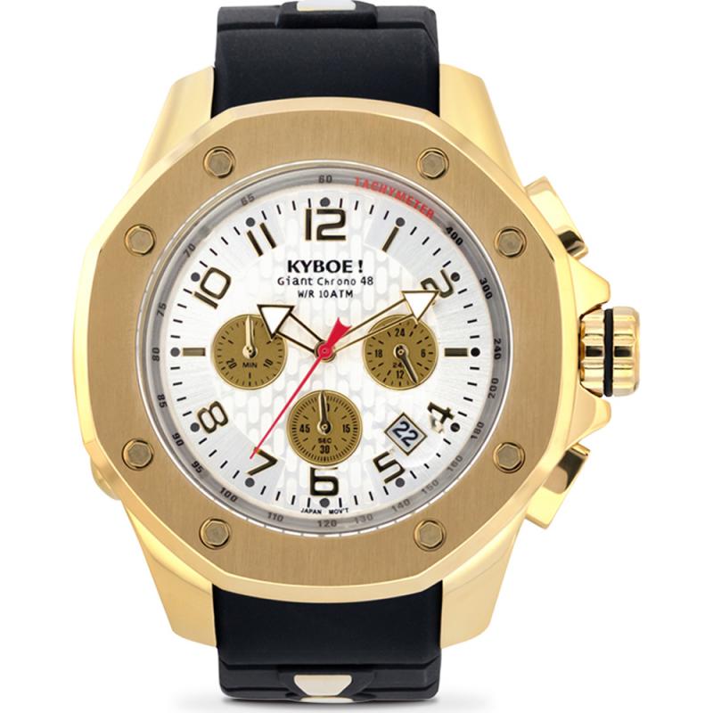 Unisex hodinky KYBOE KPG.48-001