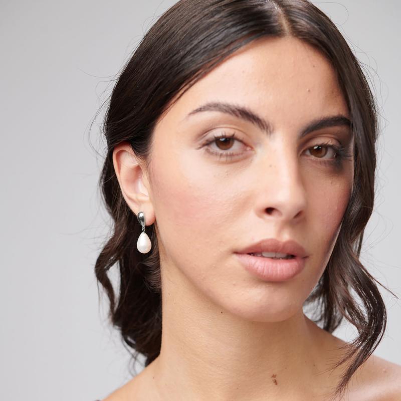 Náušnice BROSWAY PERFECT BPC74