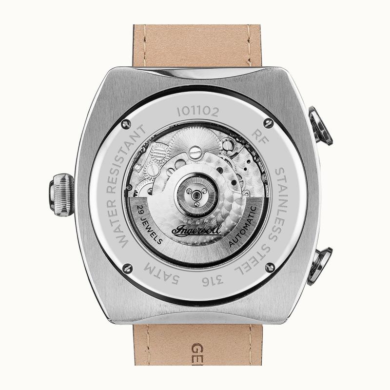 Pánské hodinky INGERSOLL The Michigan Automatic I01103
