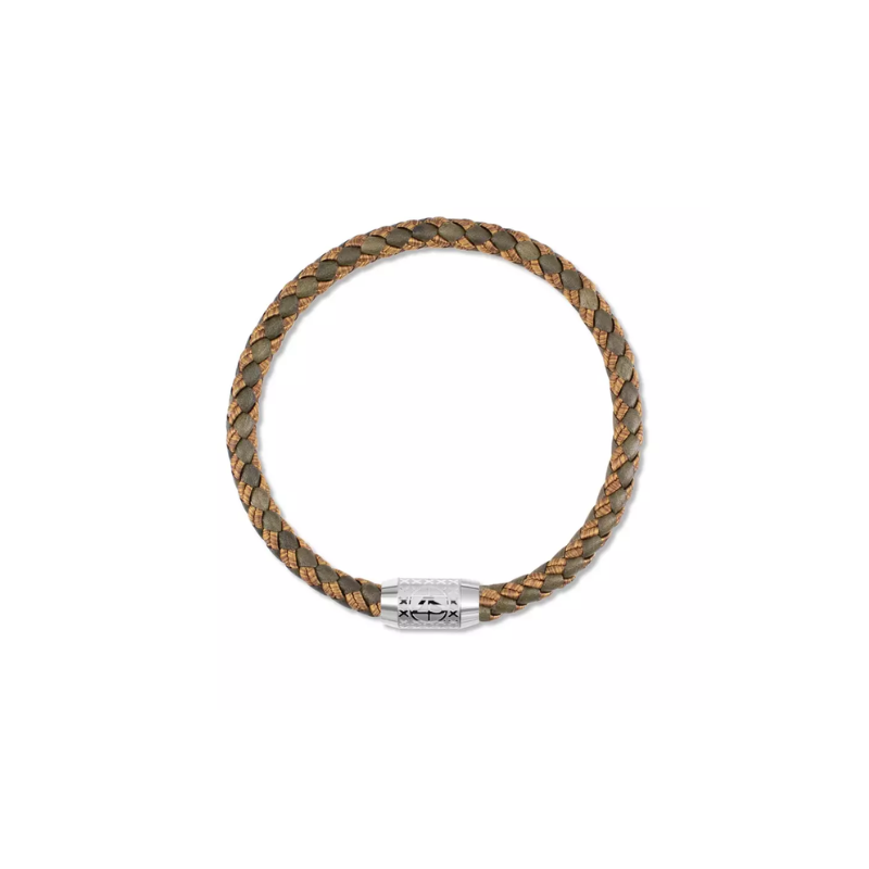 Náramok ZEADES RADIOLA Khaki ZMB02821