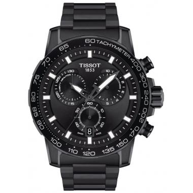 Pánské hodinky TISSOT Supersport Chronograph Quartz T125.617.33.051.00