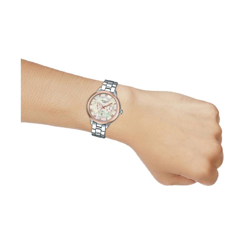Dámské hodinky SHEEN SHE-3055SG-7A