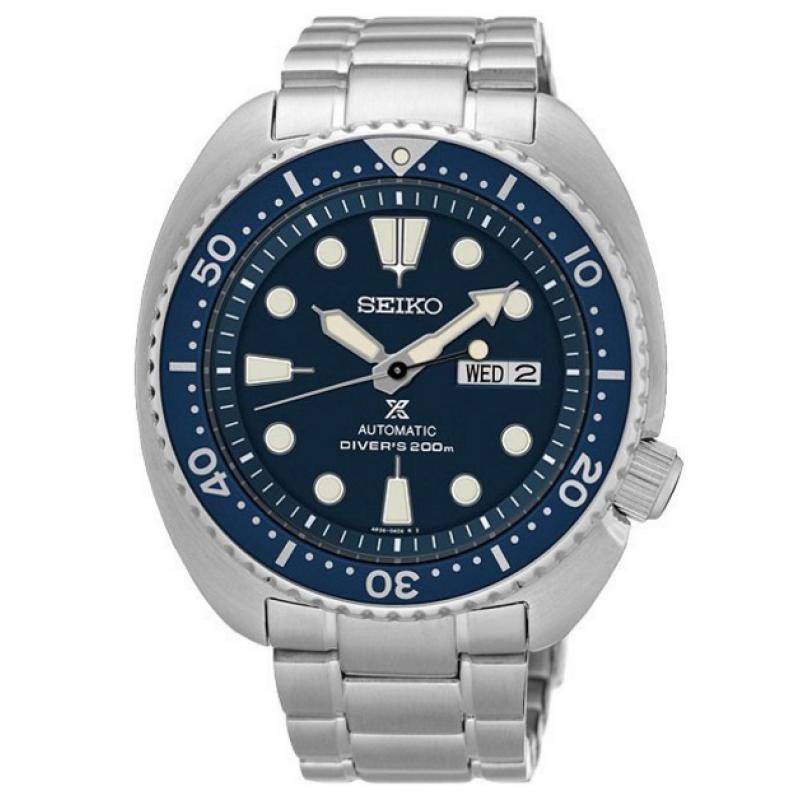Pánské hodinky SEIKO Automatic Diver SRP773K1