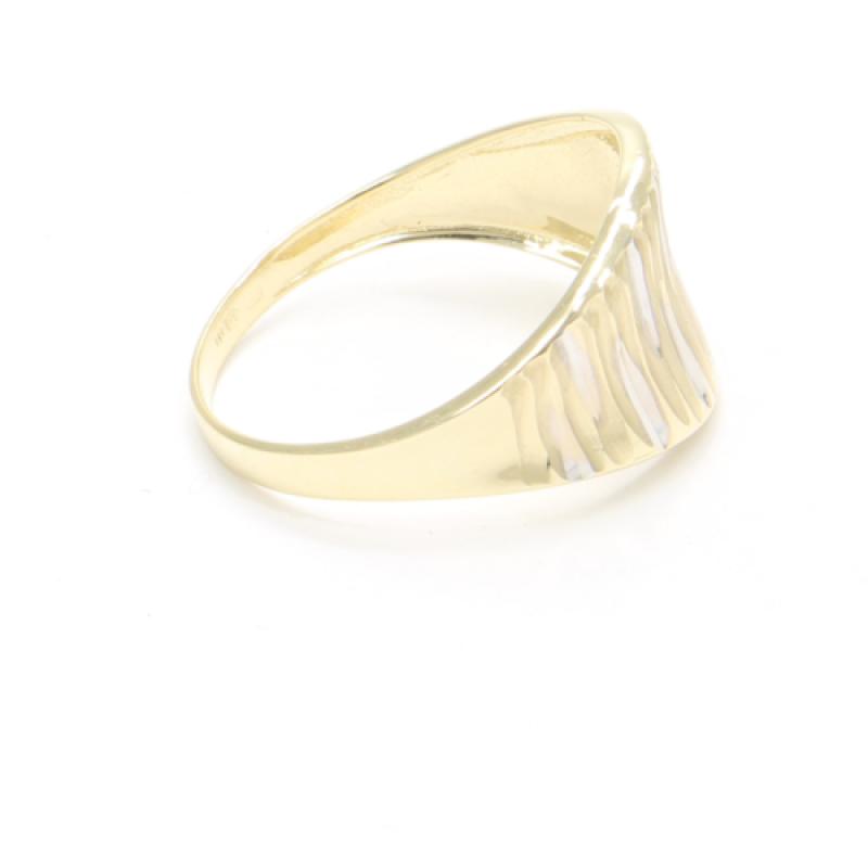 Zlatý prsteň PATTIC AU 585/000 2,15 gr GU186401-60