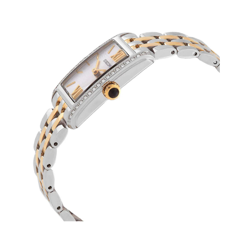 Dámské hodinky SEIKO quartz SWR093P1