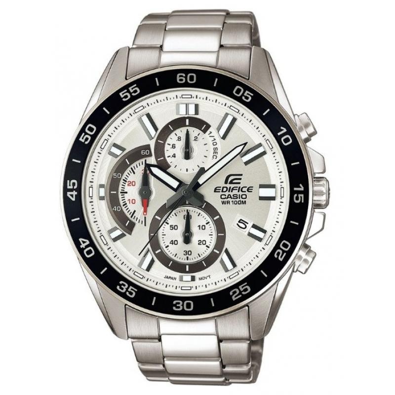 Pánske hodinky CASIO Edifice EFV-550D-7A