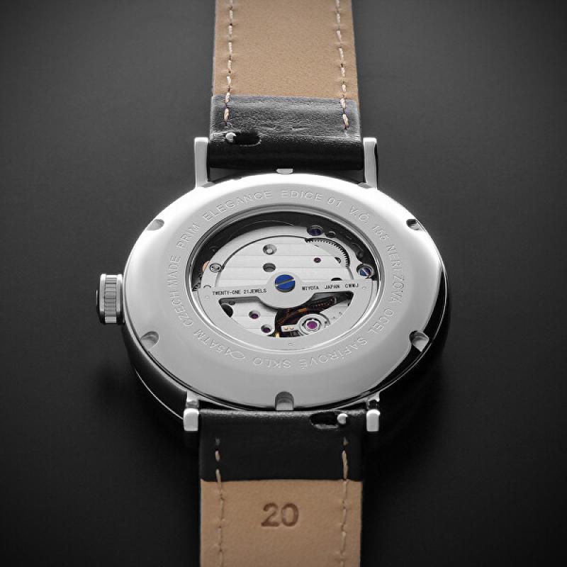 Pánské hodinky PRIM Retro Elegance 2023 W01P.13196.A
