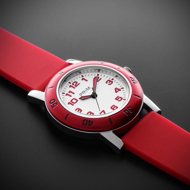 Dětské hodinky PRIM Klaun W05P.13208.D