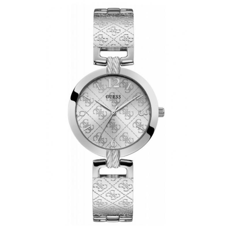 Dámske hodinky GUESS G-Luxe W1228L1