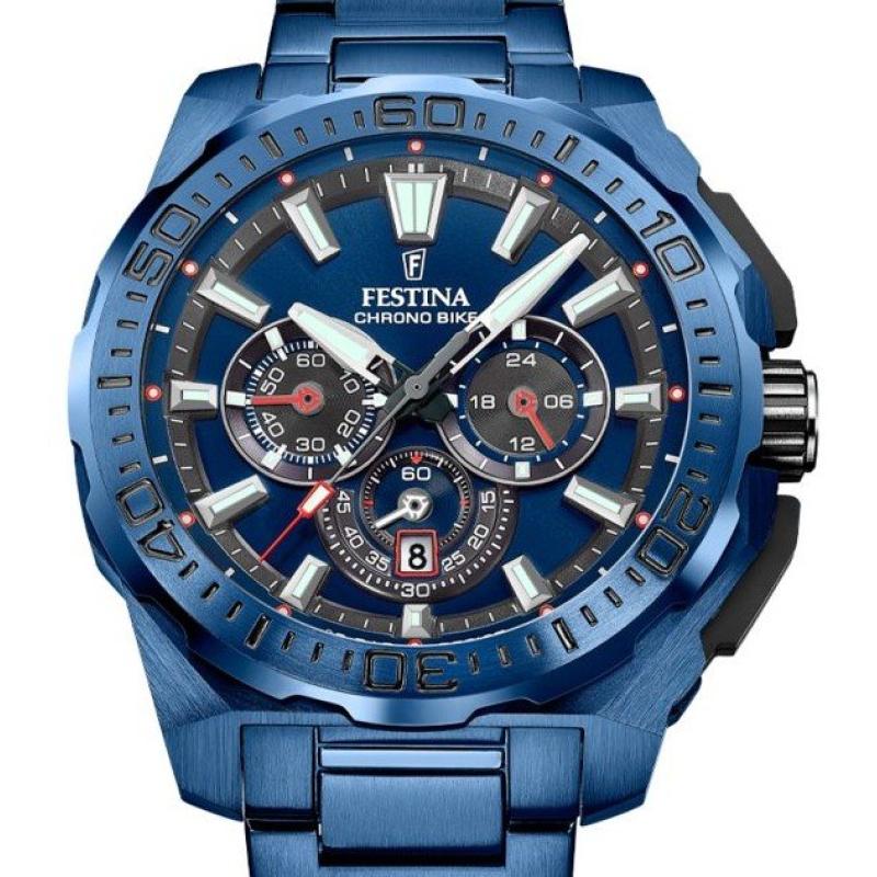 Pánské hodinky FESTINA Special Editions 20729/1