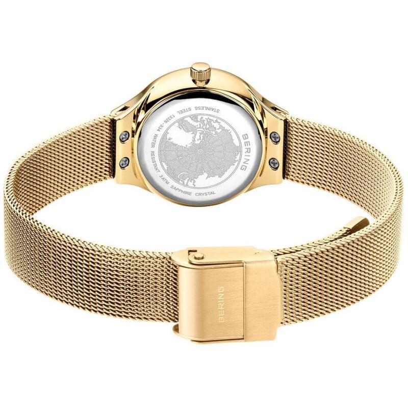 Dámské hodinky BERING Classic 13326-334