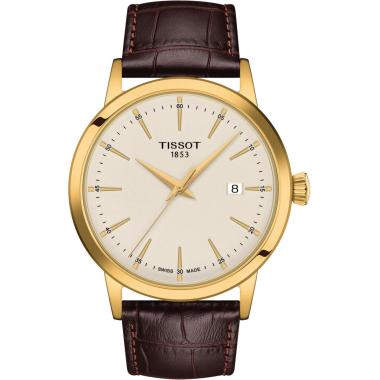 Pánské hodinky TISSOT Classic dream Gent T129.410.36.261.00