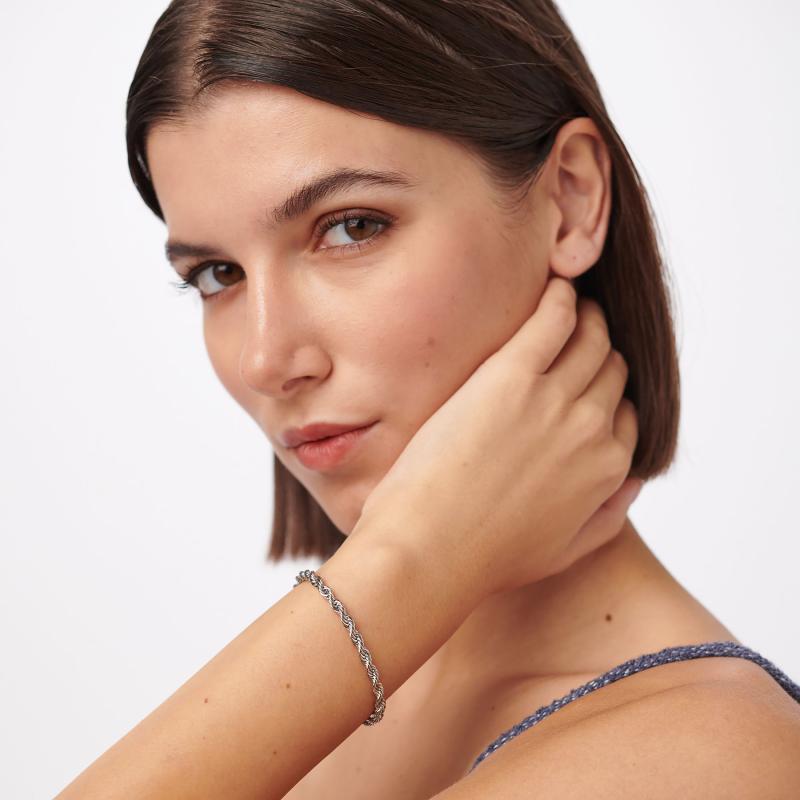 Náramek SAGAPO Chunky SHK114