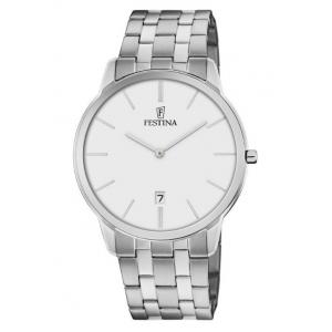 Pánske hodinky FESTINA Classic 6868/1