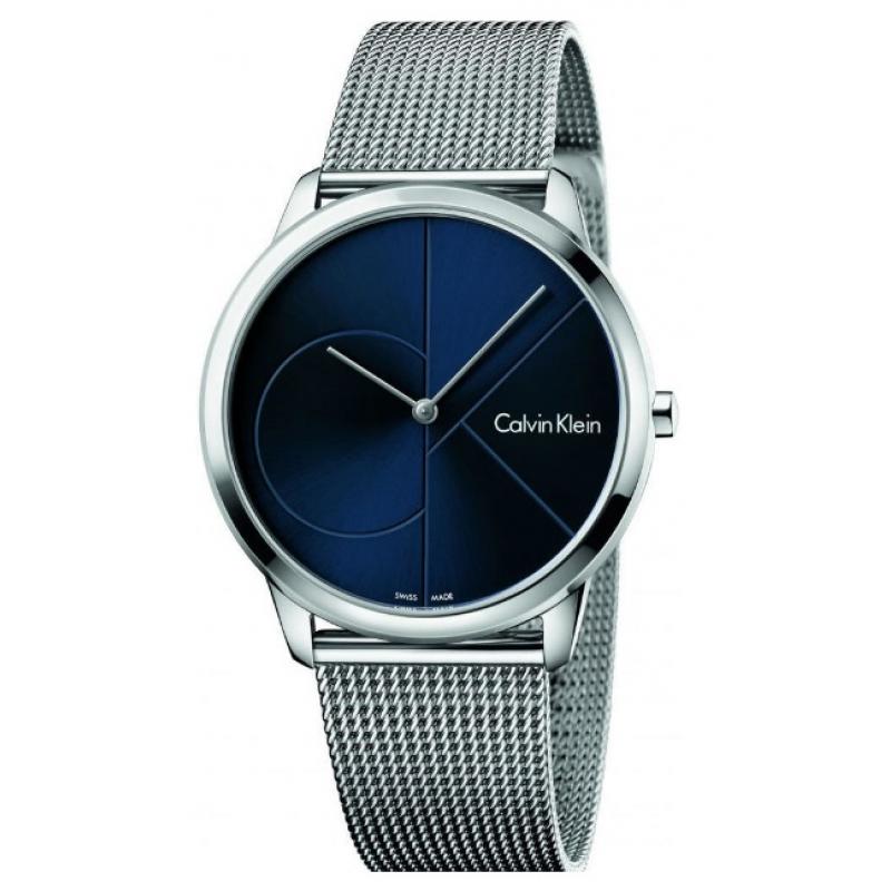 Dámské hodinky CALVIN KLEIN Minimal K3M2112N