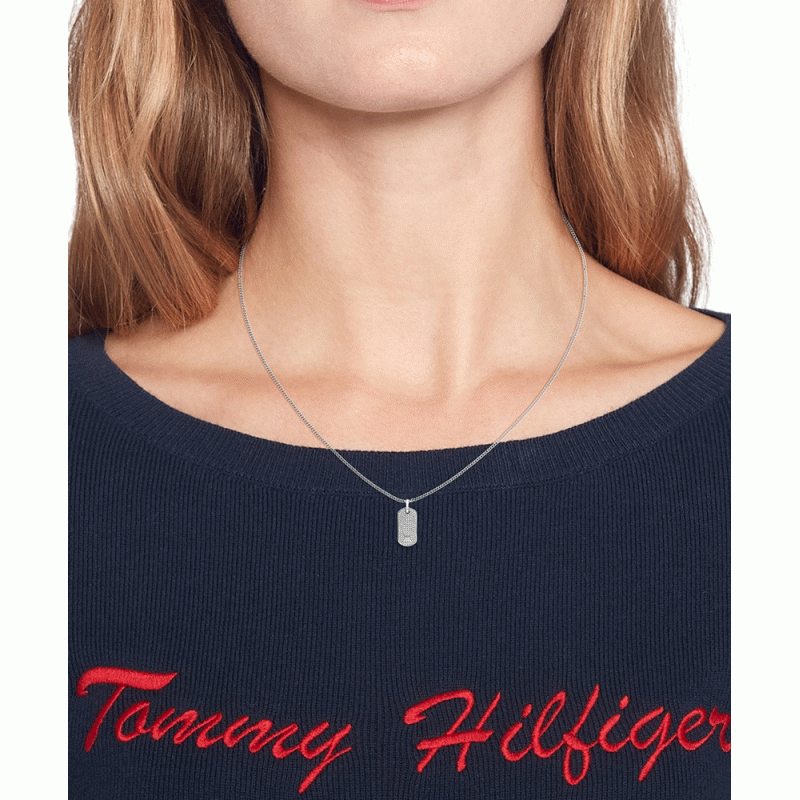 Náhrdelník TOMMY HILFIGER 2780860