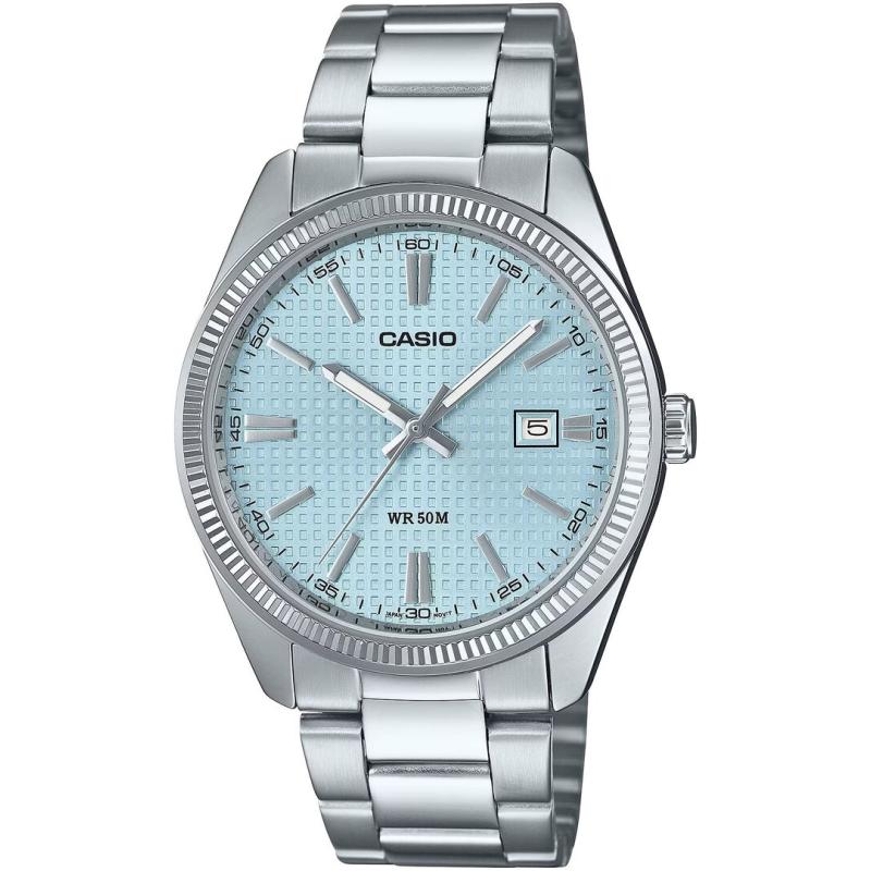 Pánské hodinky CASIO MTP-1302PE-2AVEF