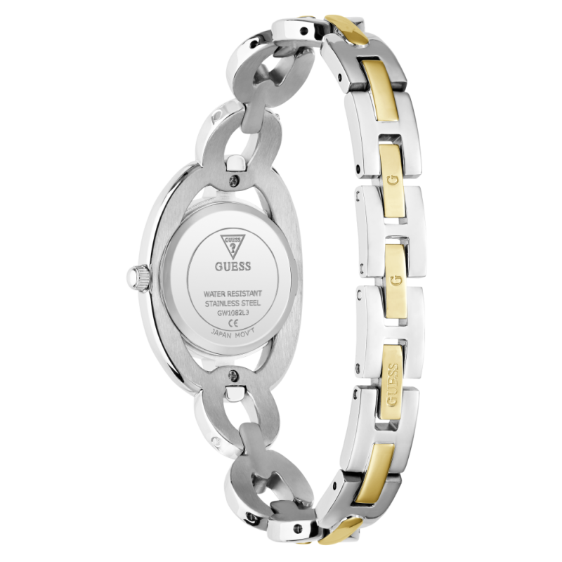 Dámské hodinky GUESS Blair GW1082L3
