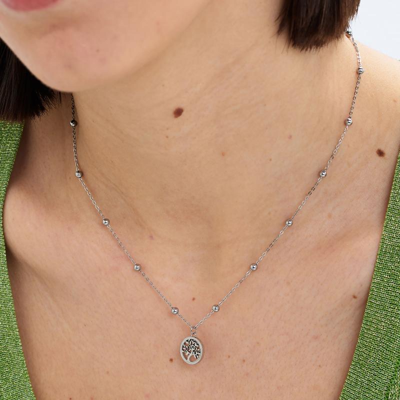 Náhrdelník SAGAPO Witch SWH10