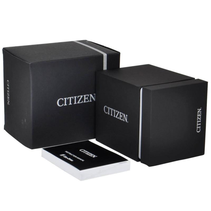 Pánské hodinky CITIZEN Pilot Global Rc JY8020-52E
