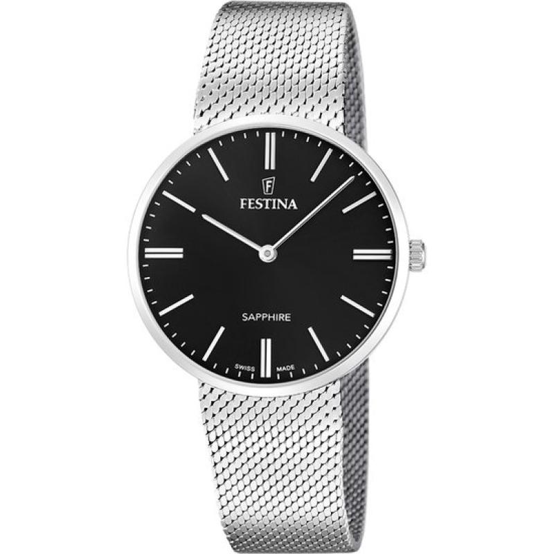 Pánské hodinky FESTINA Grace 20074/4