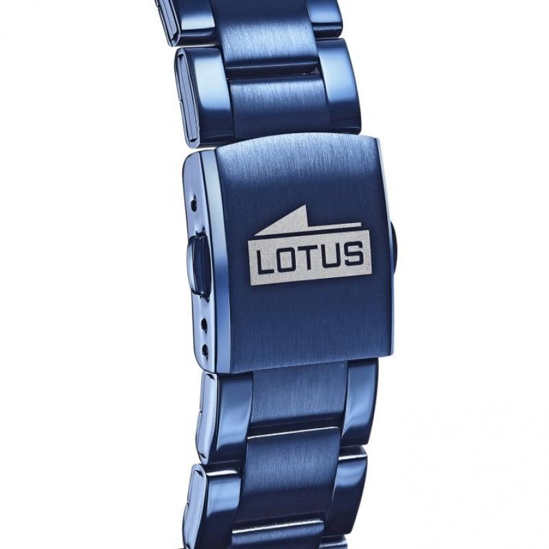 Pánske hodinky LOTUS Connected L18809/1