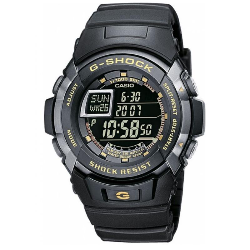 Pánske hodinky CASIO G-SHOCK G-7710-1