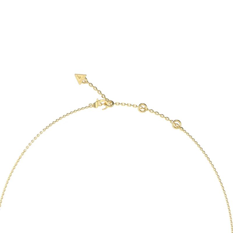 Náhrdelník GUESS Lily JUBN05102JWYGT/U