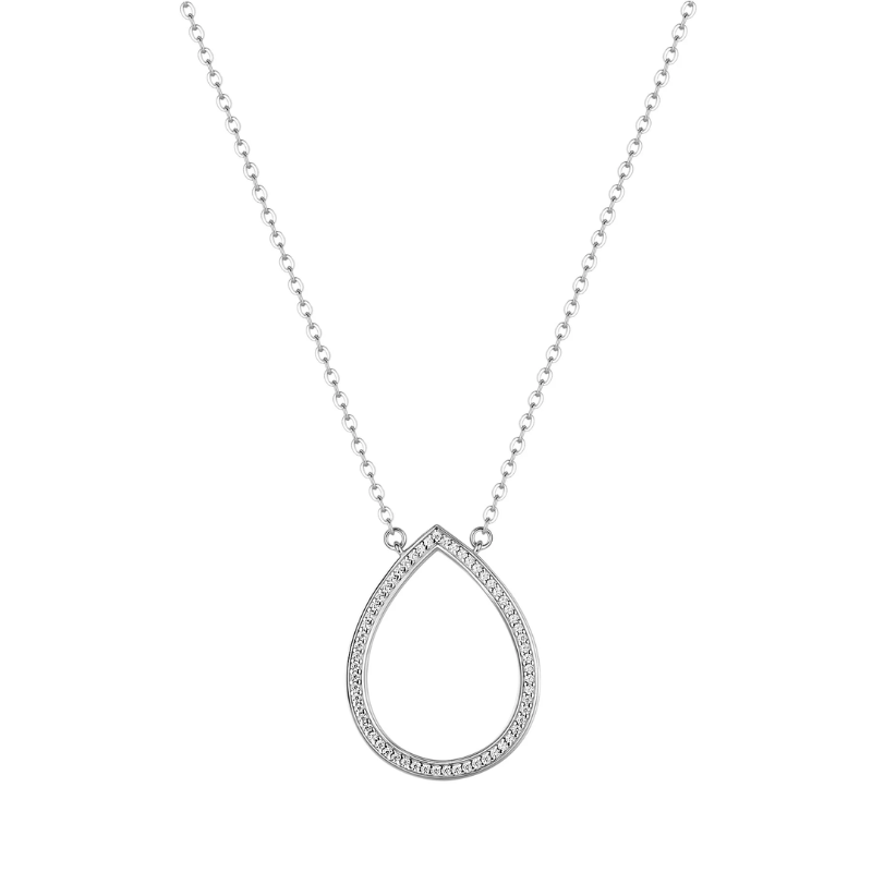 Náhrdelník ROSATO Sofia Ag 925/1000 RZSO05