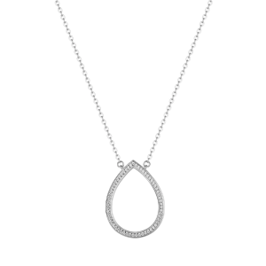 Náhrdelník ROSATO Sofia Ag 925/1000 RZSO05