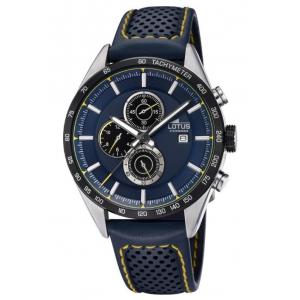 Pánske hodinky LOTUS Chrono L18370/2