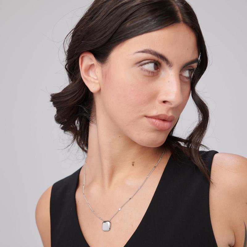 Náhrdelník BROSWAY MUSE BUE01