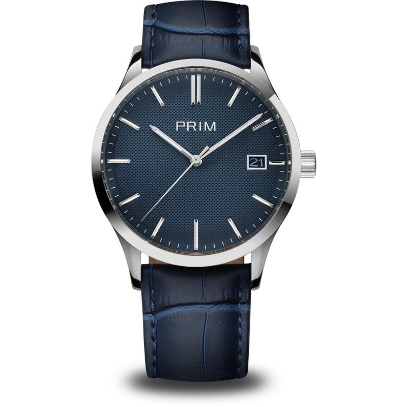 Pánské hodinky PRIM Parita Men 24 W01P.13228.E