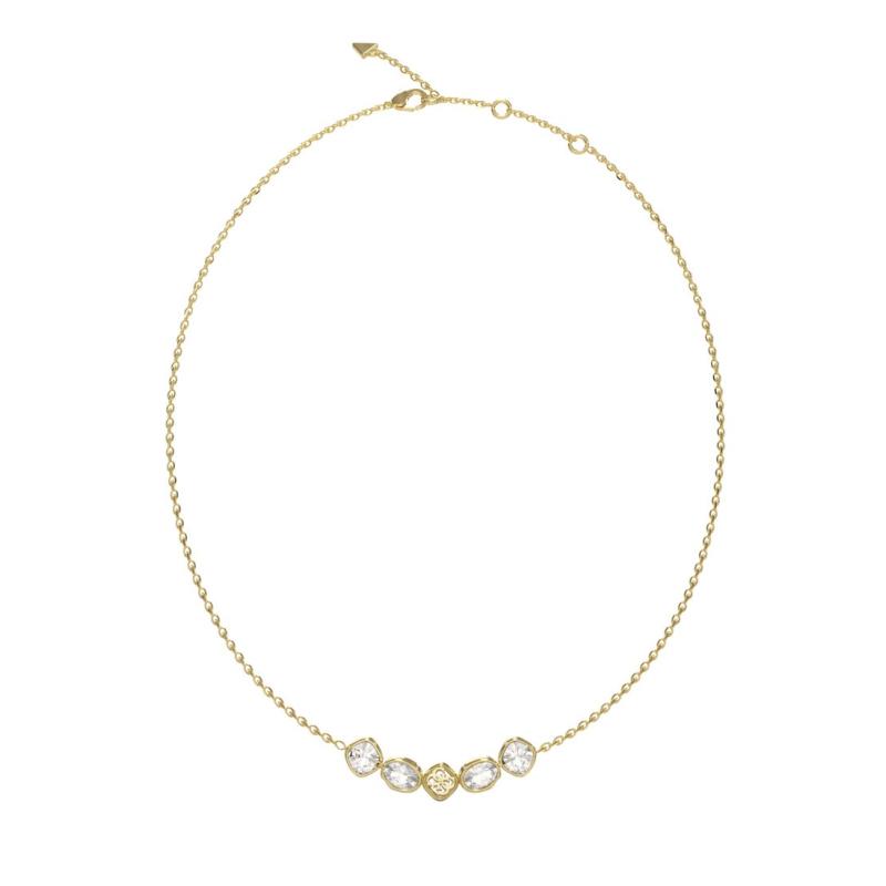 Náhrdelník GUESS Mamounia JUBN05569JWYGT/U