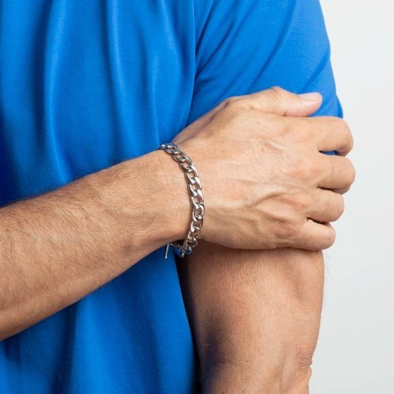 Náramek LOTUS STYLE Men In Black LS1934-2/1