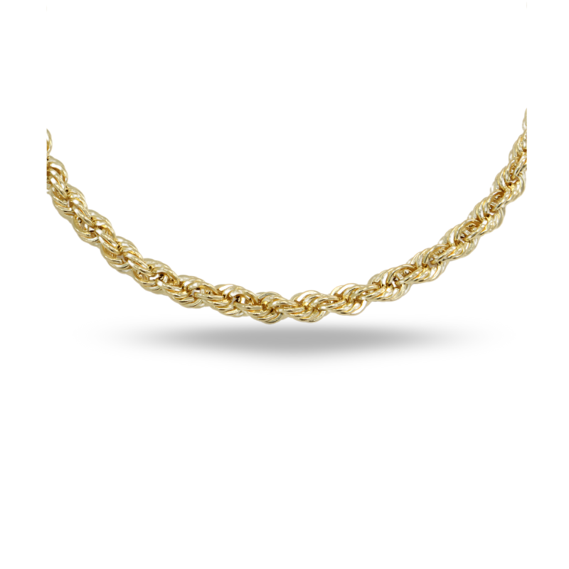 Zlatý řetízek PATTIC AU 585/1000 4,15 gr CA00802-50