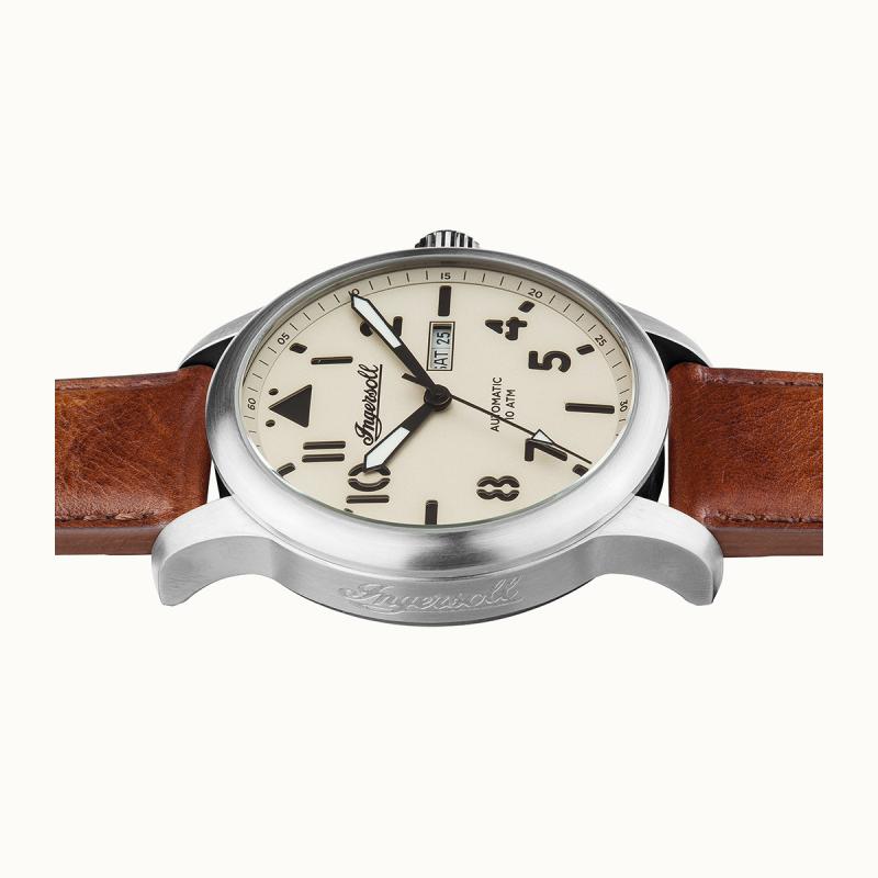 Pánské hodinky INGERSOLL The Hatton Automatic I01301