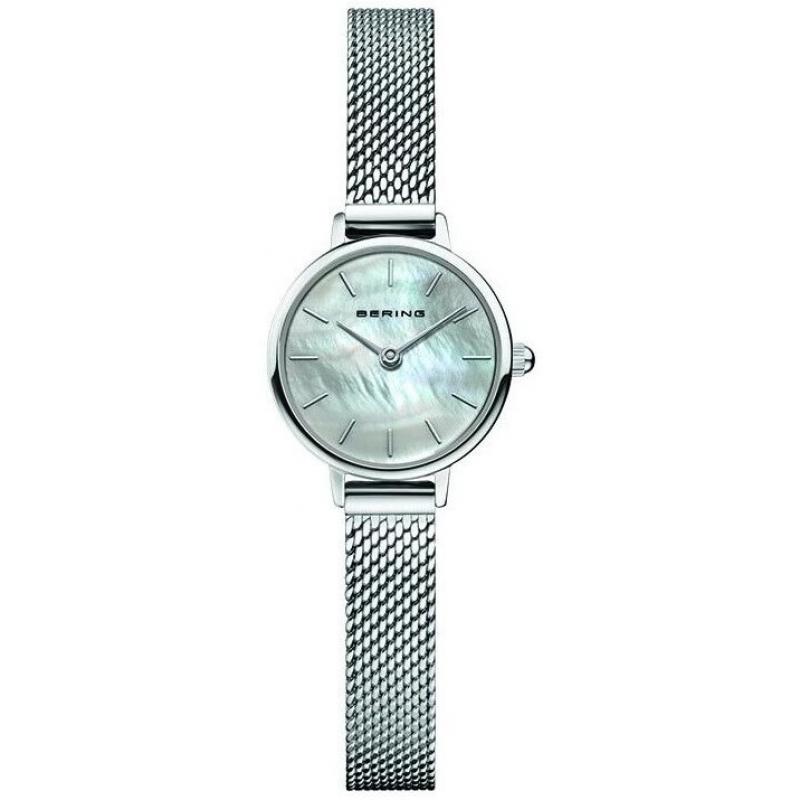 Dámske hodinky Bering Classic 11022-004